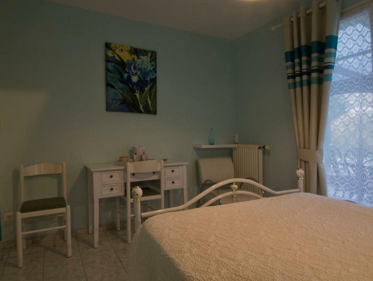 Les Rendzines Bed & Breakfast Nuisement-sur-Coole ภายนอก รูปภาพ
